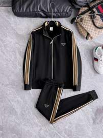 Picture of Prada Sweater Suits _SKUPradaM-3XL12yn21941864